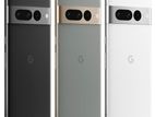 Google Pixel 7 Pro 128GB (Brand New)