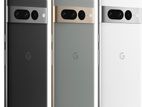 Google Pixel 7 Pro 128GB (Brand New)