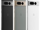 Google Pixel 7 Pro 128GB (Brand New)