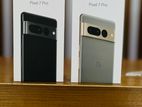 Google Pixel 7 Pro 128GB (Brand New)