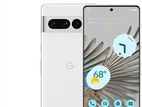 Google Pixel 7 Pro 128GB (Brand New)