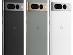 Google Pixel 7 Pro 128GB (Brand New)