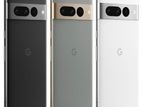 Google Pixel 7 Pro 128GB (Brand New)