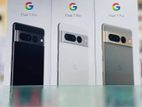 Google Pixel 7 Pro 128GB (Brand New)