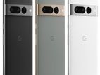 Google Pixel 7 Pro 128GB (Brand New)