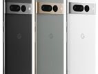 Google Pixel 7 Pro 128GB (Brand New)