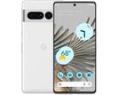 Google Pixel 7 Pro 128gb (Brand New)