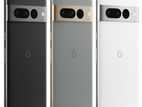Google Pixel 7 Pro 128GB (Brand New)