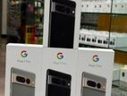 Google Pixel 7 Pro 128GB (Brand New)