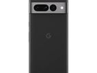 Google Pixel 7 Pro 128GB (Brand New)