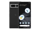 Google Pixel 7 Pro 128GB (Brand New)
