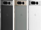 Google Pixel 7 Pro 128GB (Brand New)