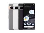 Google Pixel 7 Pro 128GB (Brand New)