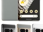 Google Pixel 7 Pro 128GB (Brand New)