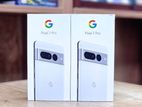 Google Pixel 7 Pro 128GB (Brand New)