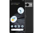 Google Pixel 7 Pro 128GB (Brand New)
