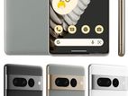 Google Pixel 7 Pro 128GB (Brand New)