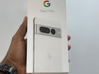 Google Pixel 7 Pro 128GB (Brand New)