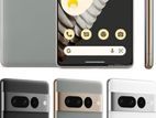 Google Pixel 7 Pro 128GB (Brand New)