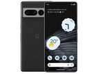 Google Pixel 7 Pro 128GB (Brand New)