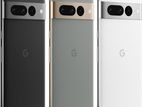 Google Pixel 7 Pro 128GB (Brand New)