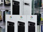 Google Pixel 7 Pro 128GB (Brand New)