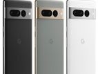 Google Pixel 7 Pro 128GB (Brand New)