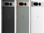 Google Pixel 7 Pro 128GB (Brand New)