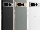 Google Pixel 7 Pro 128GB (Brand New)