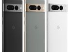Google Pixel 7 Pro 128GB (Brand New)