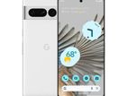 Google Pixel 7 Pro 128gb (Brand New)