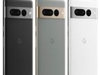 Google Pixel 7 Pro 128GB (Brand New)