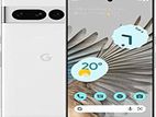 Google Pixel 7 Pro 128gb (Brand New)