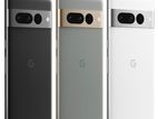 Google Pixel 7 Pro 128GB (Brand New)