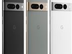 Google Pixel 7 Pro 128GB (Brand New)
