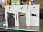 Google Pixel 7 Pro 128GB (Brand New)