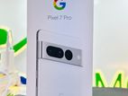 Google Pixel 7 Pro 128GB BRAND NEW UK (Brand New)