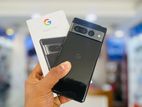 Google Pixel 7 Pro 128GB FULL SET (Used)