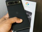 Google Pixel 7 Pro 128GB | Global 5G (Used)