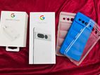 Google Pixel 7 Pro 128GB (Used)