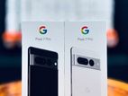 Google Pixel 7 Pro 128GB (New)