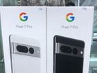 Google Pixel 7 Pro 128GB (New)