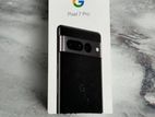 Google Pixel 7 Pro 128GB (New)