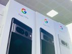 Google Pixel 7 Pro 128GB (New)