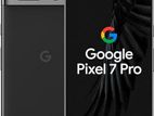 Google Pixel 7 Pro 128GB (New)