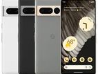 Google Pixel 7 Pro 128GB (New)