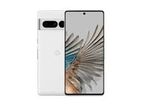 Google Pixel 7 Pro 128gb (New)