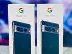 Google Pixel 7 Pro 128GB (New)