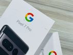 Google Pixel 7 Pro 128GB (New)