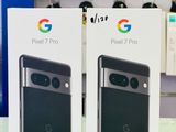 Google Pixel 7 Pro 128GB (New)